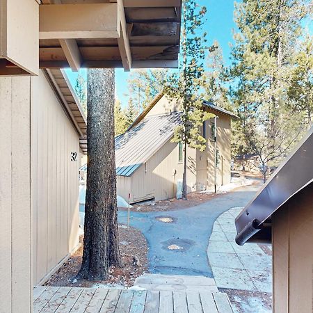 32 Cabin Cluster Ln Санривер Экстерьер фото