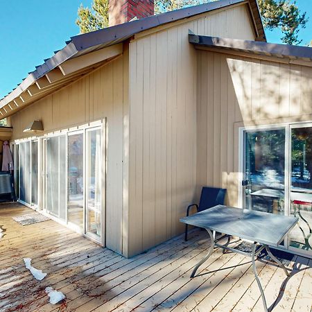32 Cabin Cluster Ln Санривер Экстерьер фото