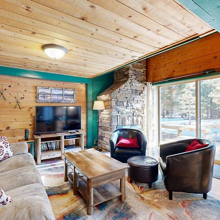 32 Cabin Cluster Ln Санривер Экстерьер фото