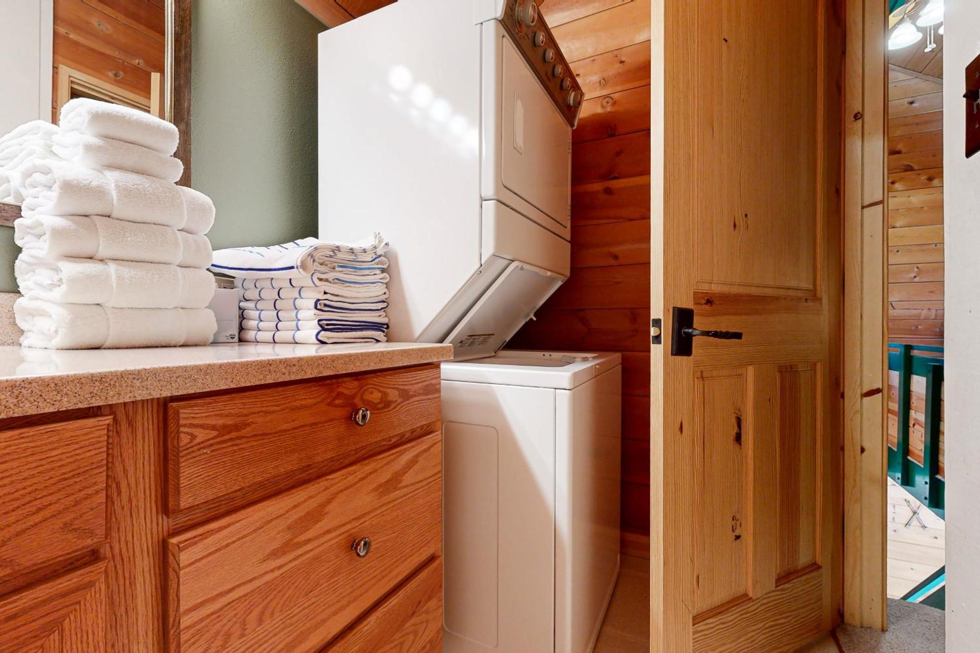 32 Cabin Cluster Ln Санривер Экстерьер фото