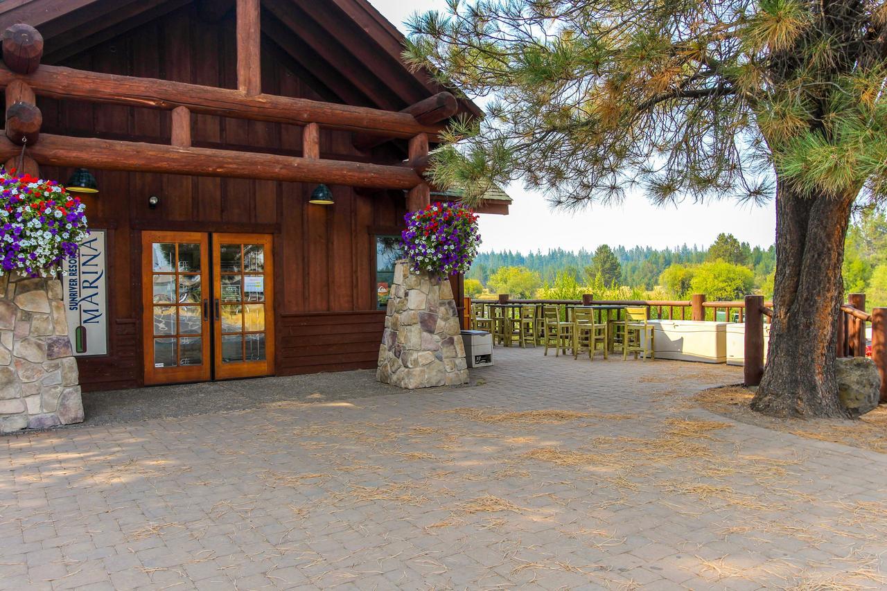 32 Cabin Cluster Ln Санривер Экстерьер фото