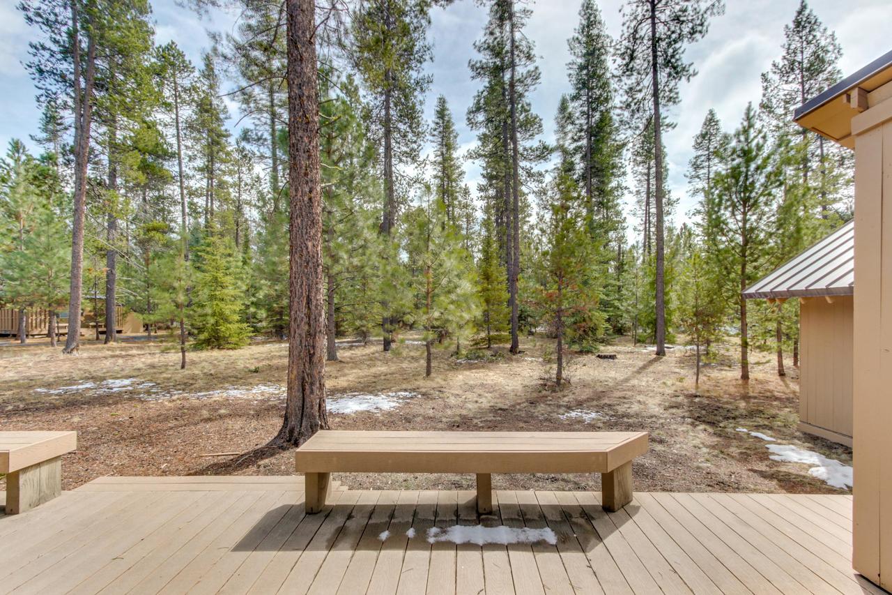 32 Cabin Cluster Ln Санривер Экстерьер фото