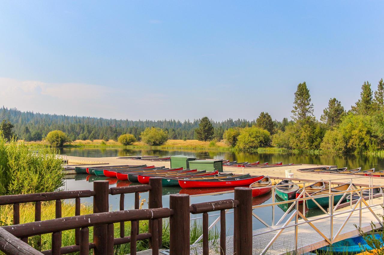 32 Cabin Cluster Ln Санривер Экстерьер фото