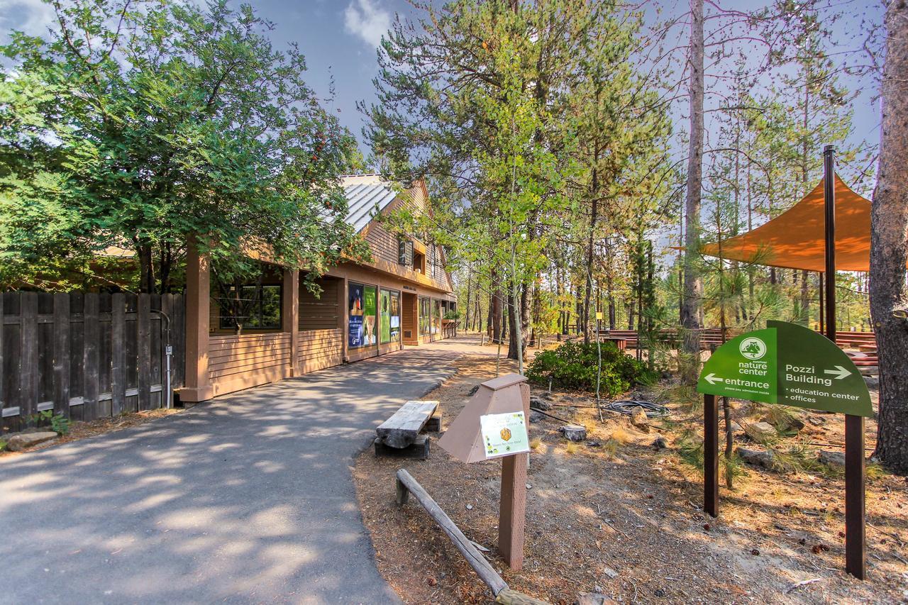 32 Cabin Cluster Ln Санривер Экстерьер фото