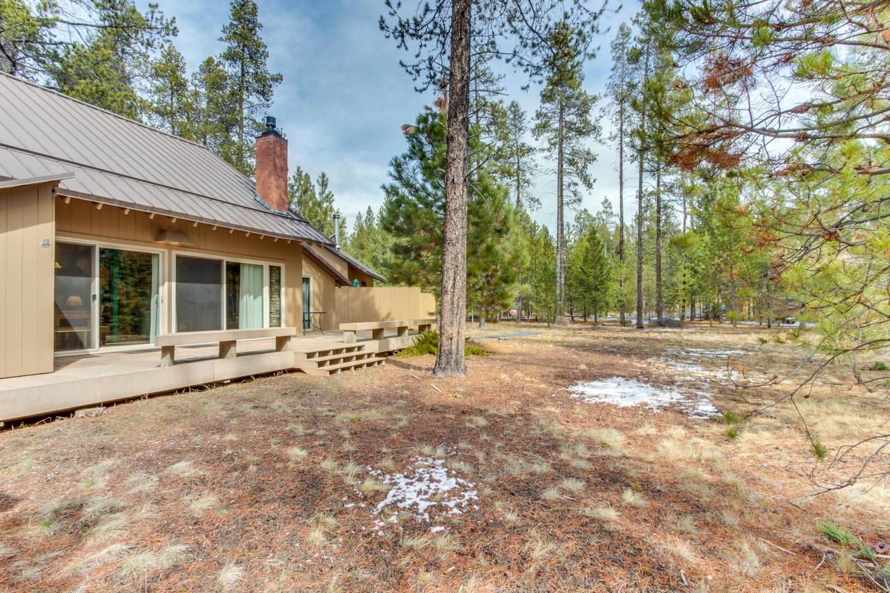 32 Cabin Cluster Ln Санривер Экстерьер фото