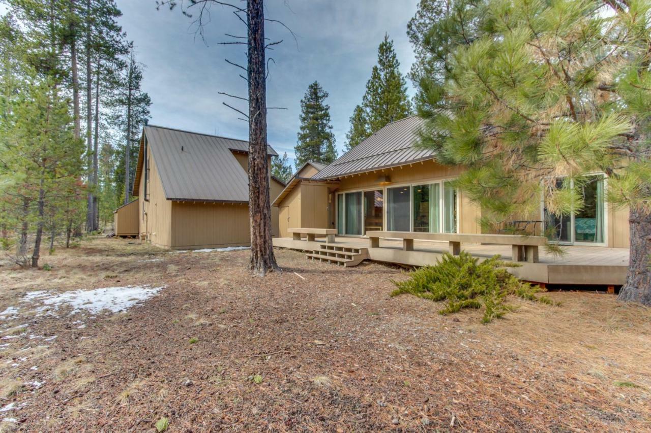 32 Cabin Cluster Ln Санривер Экстерьер фото